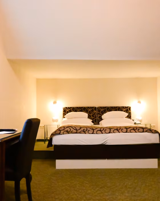 Doppelzimmer Economy