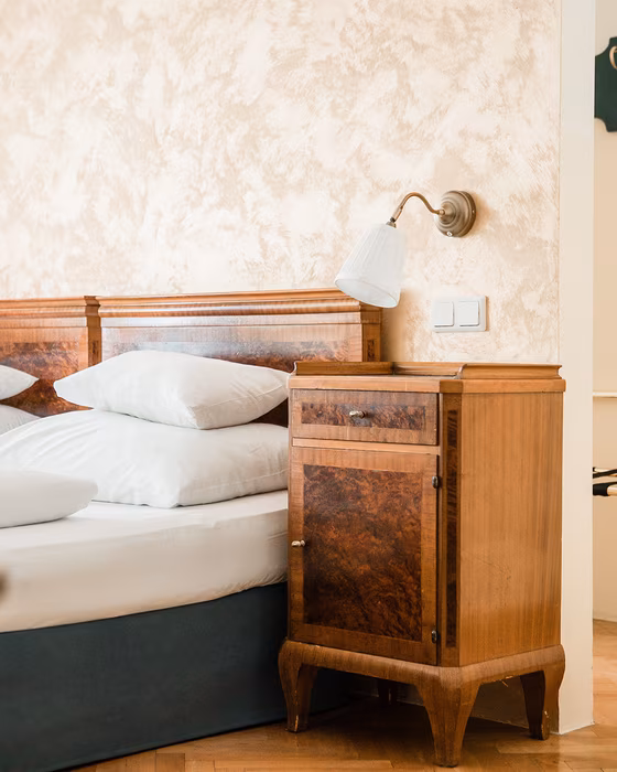Doppelzimmer SUPERIOR