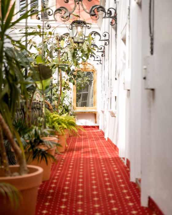 Wintergarten © Illemann