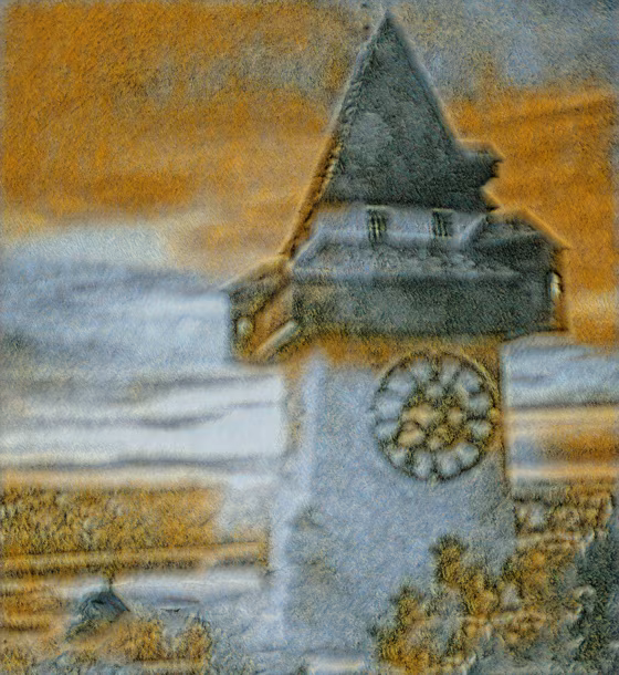 Uhrturm